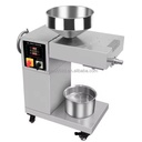 Fully Automatic Commercial Making Machine with Bearing Core Components Heavy Duty Oil Processing Equipment