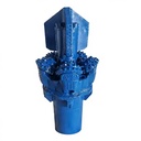 High Quality Tungsten Carbide API Fixed Diameter HDD Well Drilling Tool Hole Opener Rock Reamer Machine Processing Type Casting