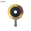 Hot Selling 270~510mm Single and Double Scale Drill Gauge Drilling Tool Forged Processing for Well Drilling