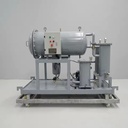 Oil Purification Machine Diesel Fuel Polishing Coalescence Oil Water Separating Gasoline Filtration System