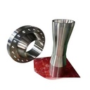 Factory Stainless Steel Weld Neck Flange/Weld Neck Flange for Leak-proof Joint for Strong Corrosion/Flammable and Explosive