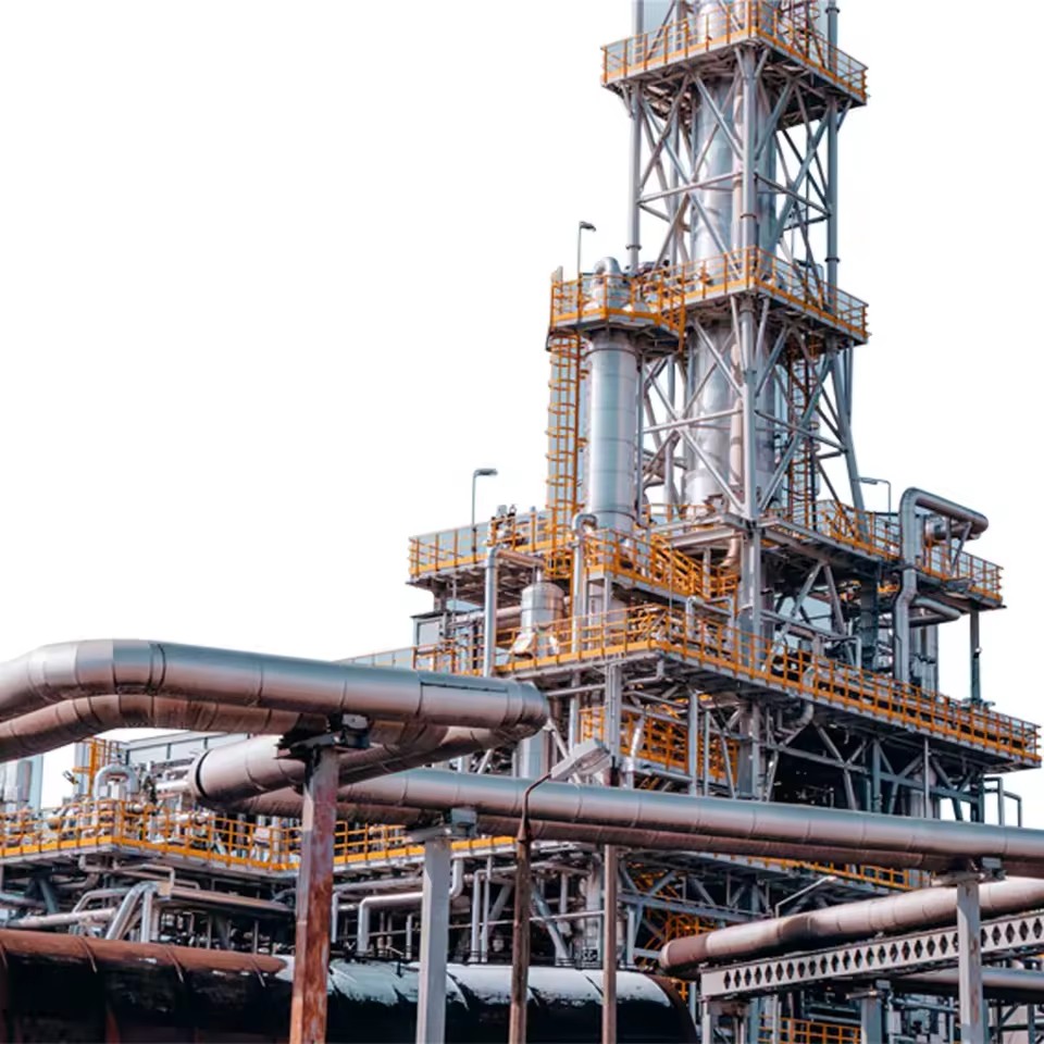 Methanol Cracking to Hydrogen Equipment Production Line