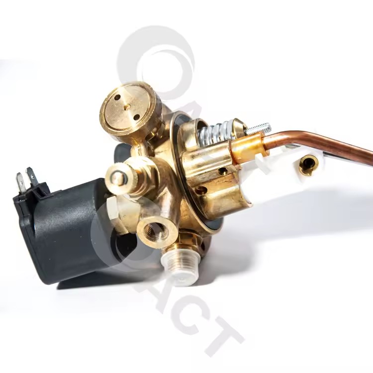 Auto Engine lpg Multivalve for Gas Conversion Kits Glp tank Glp Multi-valve for lpg Cylinder Factory Wholesale Price