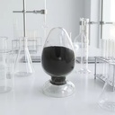 High Temperature Resistant Sulfonated Asphalt Petroleum Additives Oilfield Drilling Fluid Shale Inhibitor Water Soluble Mud