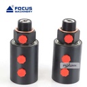 High Pressure Threaded Connection Hydraulic Oil Multi Flow Rotary Joint Replace 1690-000-168 Rotating Unions