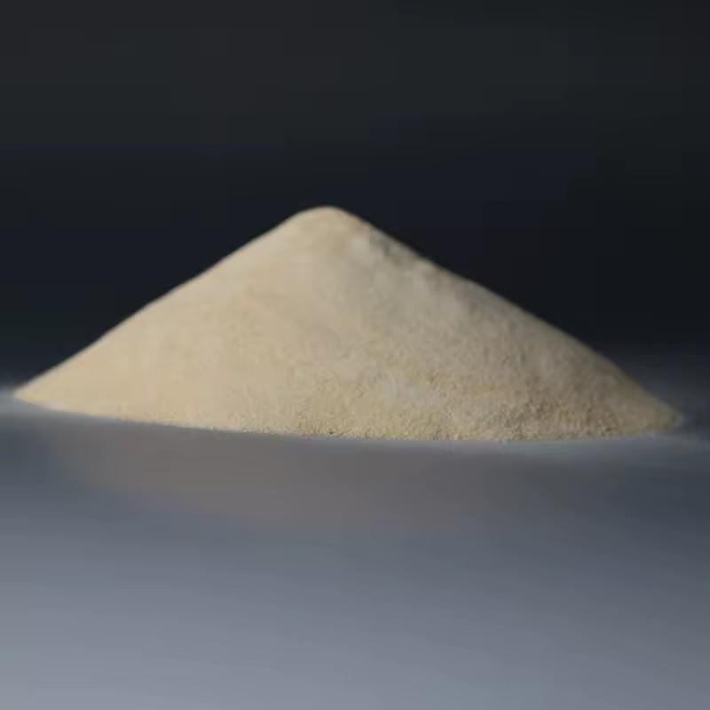 OBM Kolanky Chemical Oilfield Xanthan Gum High Purity 90% ISO Certified Used in Oilfield Drilling