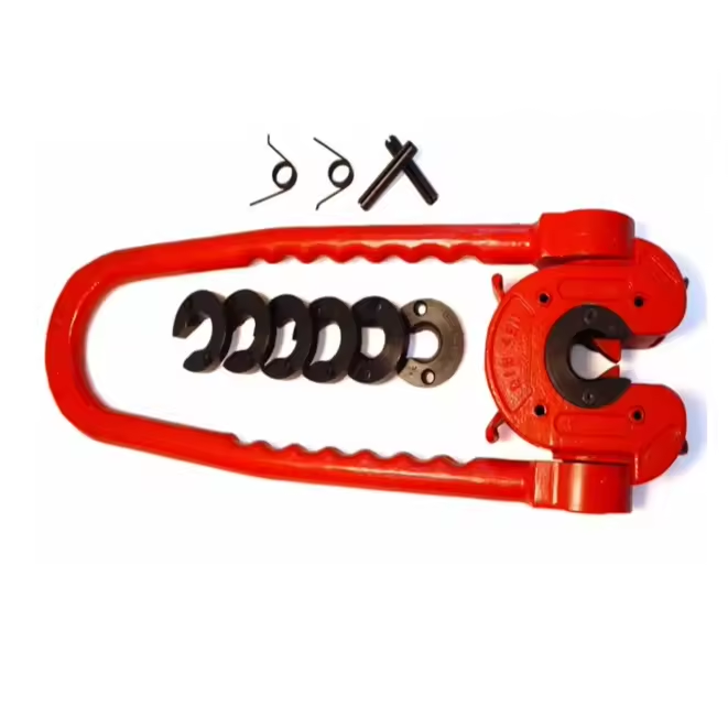 High Toughness Sucker Rod Elevator Safety Locking Mechanism Side Door Style Petroleum Extraction Rig Floor Hand Support