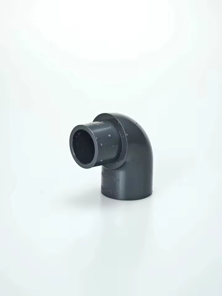 ODM/OEM Smooth Surface PVC Pipe for Agricultural Irrigation Plumbing