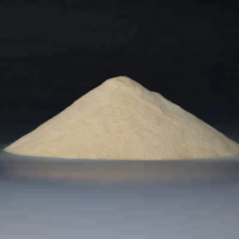 Kolanky Drilling Viscosifier Aromatic Solvent Xanthan Gum Polymer 90% Purity 25kg Bags XCD