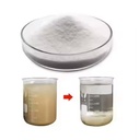 Premium Quality Flocculant Nonionic Polyacrylamide NPAM for Paper Making Industry