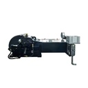 High Pressure Plunger Pump for Hydraulic Jet Cleaning Hydro Blasting Refinery Cleaning 203-1