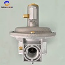 GAVR20M.AZZURRA air Gas Proportional Regulating Valve Industrial Gas burner Accessories Industrial Boiler Equipment