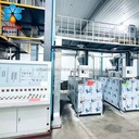 Turnkey Project Sunflower Oil Refinery Equipment Press Extraction and Filling Machinery for Sunflower Oil Making Manufacturer