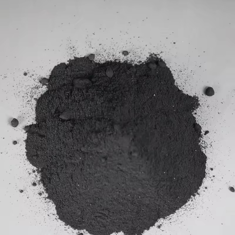 Kolanky Oilfield Chemical Auxiliary Sodium Sulfonated Asphalt Powder Oil Drilling Fluids Additive ISO Certified 100% Purity