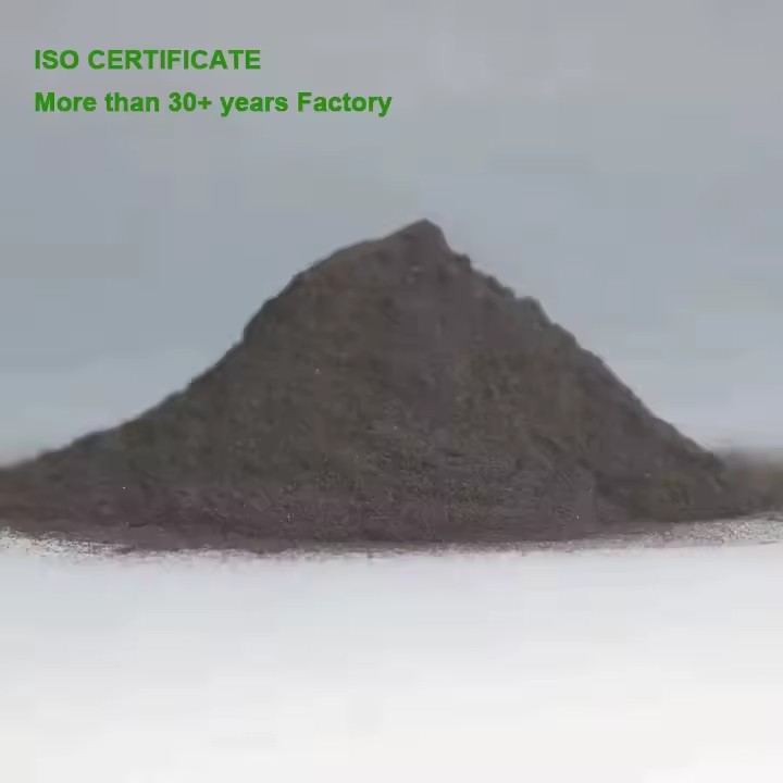 Factory Price Industrial Chemicals Sodium Asphalt Sulfonate Mud Conditioner Oilfield Drilling Fluids 100% Purity ISO