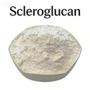 High Temperature Resistant Carbon Black Sclerotium Gum (99% Purity) for Oilfield Drilling Applications- Brand