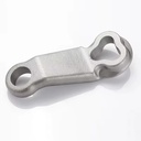 Metal Forging Manufacturer High Precision Hot Forging Parts and CNC Machining Service