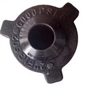 Good Price 2" Fig602 Hammer Union Working Pressure 35Mpa Welded for Pipeline Connection