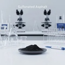 Oilfield Drilling Mud Additive Sodium Sulfonated Asphalt Black Powder CAS 68201-32-1 100% Purity 25kg/bag KOLANKY