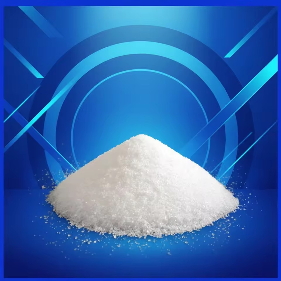 Special Polyacrylamide for Oilfields