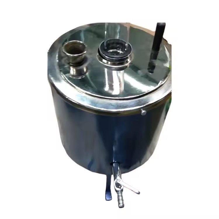 Top Selling Laboratory Cloud Pour Point Single for Apparatus for Diesel Oil Lubricant ASTM D-2500/IP-15 Standard Insulated Body