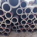 Oilfield Casing Pipe / Oil Tubing Pipe / Seamless Pipe API Pipe ASTM Standard API 5L N80/P110 Grade