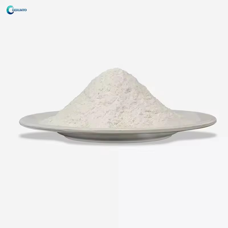 High Purity Food Grade CMC Thickener Stabilizer for Yogurt and Ice Cream
