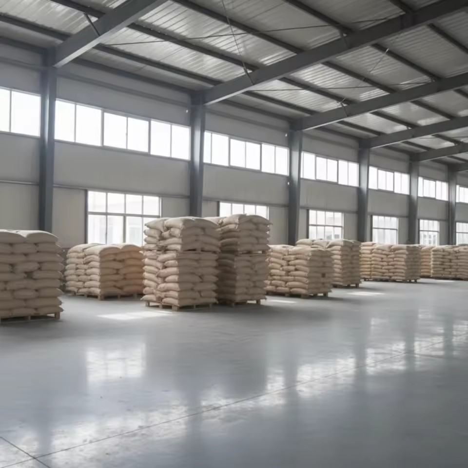 Oilfield-grade Polyacrylamide