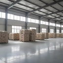 Oilfield-grade Polyacrylamide