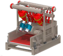 Drilling Desander, Drilling Mud Cleaner/ Drilling Shale Shaker