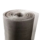 5-500 Mesh 304 316 Ultra Fine Stainless Steel Wire Mesh Filter