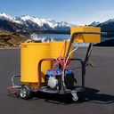 Discounted Price Asphalt Crack Sealing & Road Patching Machine with Engine and Pump 1 Year Warranty