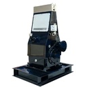 Vertical Plunger Pump Ultra High Pressure Hydro-blasting Water Jet Cleaning Machine 303F