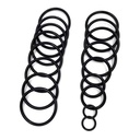 High-Performance HNBR O-Rings for Downhole Sealing Applications