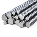 Good Quality Low Price Customized Deformed Steel bar Steel Rebar Iron Rod 9mm 12mm 14mm HRB 400E