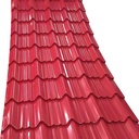 Galvanized Steel Roofing Sheet Premium Steel Product