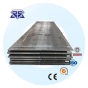 S355jr S355 S355j2 Carbon Steel Plate St 52-3 Carbon Plate S355 Steel Material Price Ship Building Steel Sheet