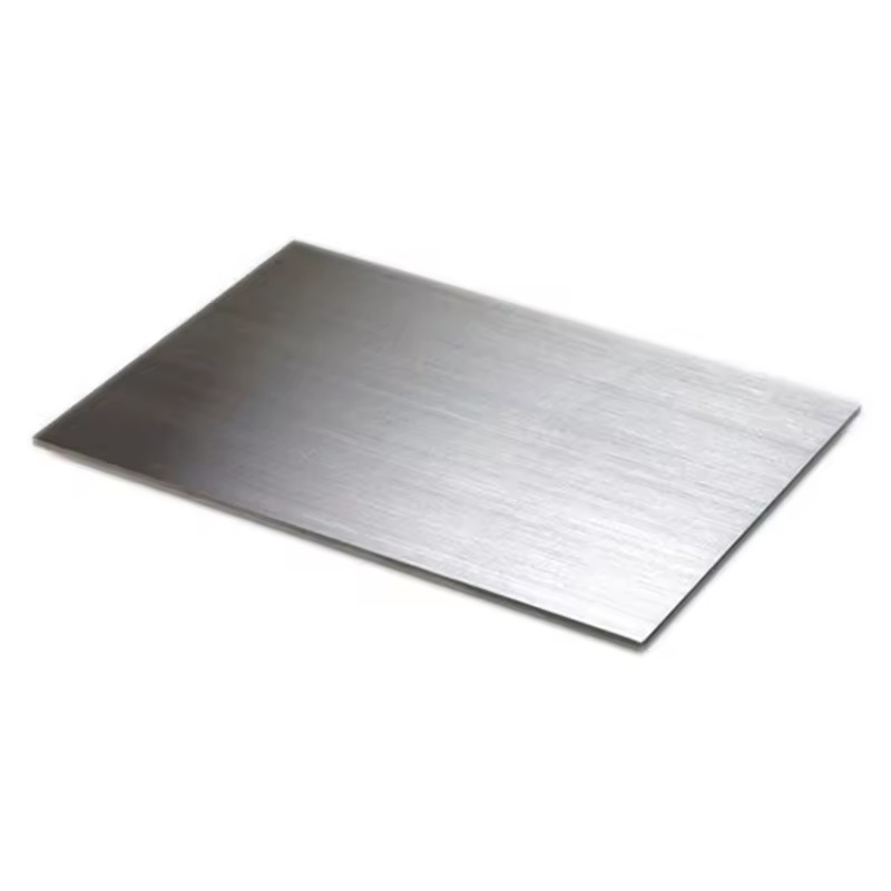 4mm 5mm 6mm 8mm 10mm 18 Gauge 304 Stainless Steel Plate / Stainless Steel Sheet 304