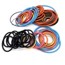 Wholesale Nitrile (NBR) O-Rings | Bulk Industrial Sealing Supply