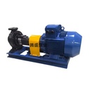 Iron Material Three-Phase Motor Diesel Engine High Pressure Centrifugal Pump End-suction Agricultural Irrigation OEM