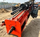 Strict Weight Control TKA Rock Drill Splitter Suitable for Matched Over Twenty Five Ton Excavator Installation