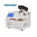 Laboratory Instruments Pensky-martens Closed Cup Flash Point Tester ASTM D56 for Machine Electronic Ignition Temperature