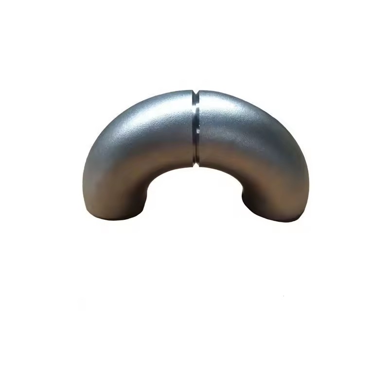N00625 Nickel Alloy Steel Inconel 625 Elbow