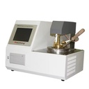 HZBS-N3 Automatic ASTM D93 PMCC Gas Ignition Scanning Arc Stirring Barometric Correction Closed Cup Flash Point Tester