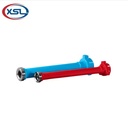 API Pup Joints Superior Alloy Steel Transporting High Pressure Flow Fracturing Line Cementing Line Easy Transport Install Onsite