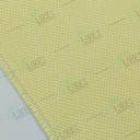 Bullet Resistant Aramid Fiber Fabric Factory Protecting Flame Retardant Chemical Resistant 220GSM 100% Para Aramid Fabric