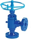 Hydraulic Choke Valve API 6A Remote Control Choke Valve