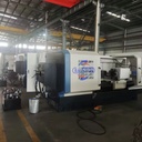 CNC Oil Pipe Threading Lathe Machine for API Thread Processing Petroleum Drilling Pipe