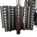 Manufacture Portable Splitting Machine Rock Splitter Hydraulic Fracturing Machine Without Noise