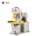 60T Hydraulic Rock Splitter for Sale Cube Stone Splitter Stone Cutting Machinery